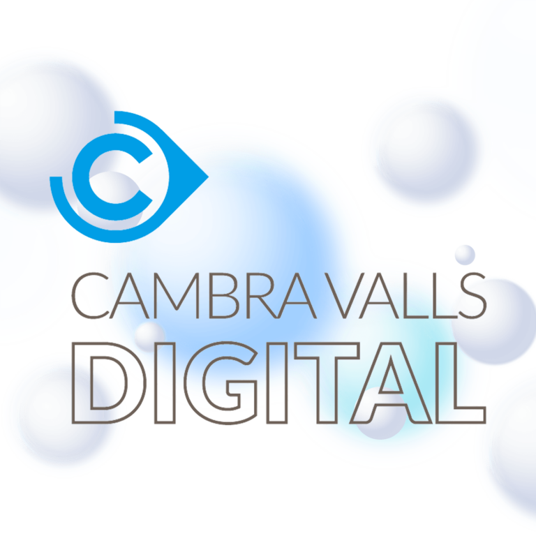 Cambra Valls Digital